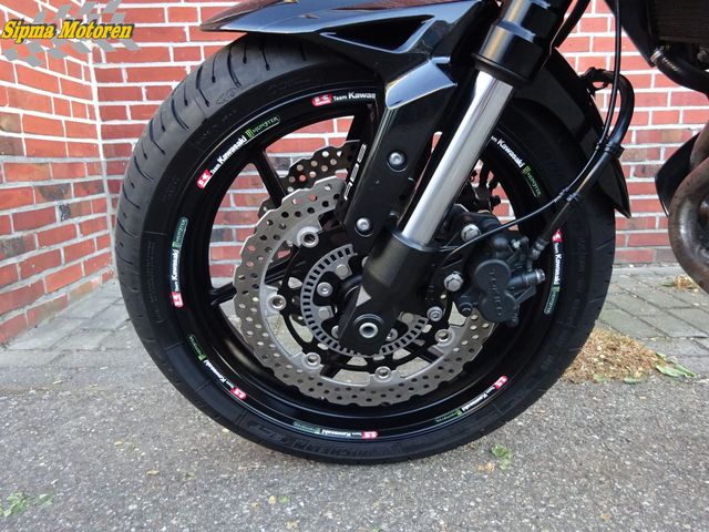 kawasaki - versys-650-abs