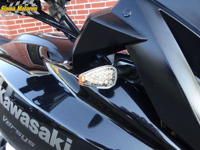 kawasaki - versys-650-abs