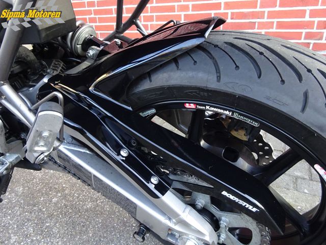 kawasaki - versys-650-abs