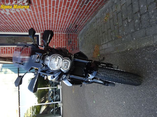 kawasaki - versys-650-abs