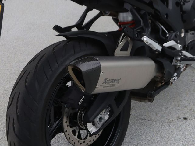 bmw - s-1000-xr