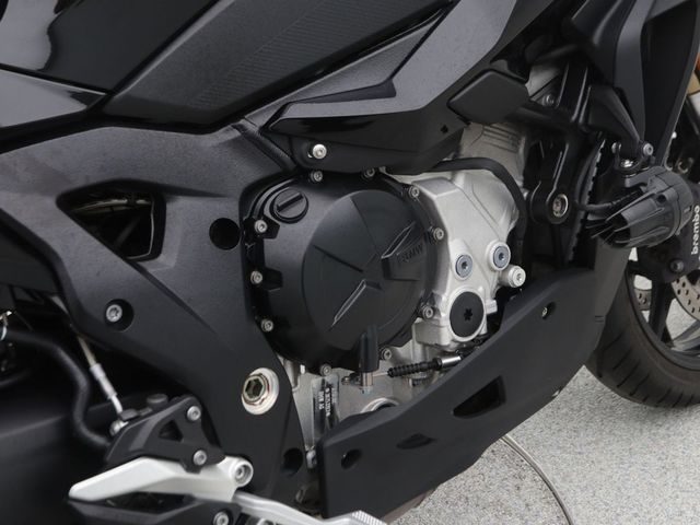 bmw - s-1000-xr