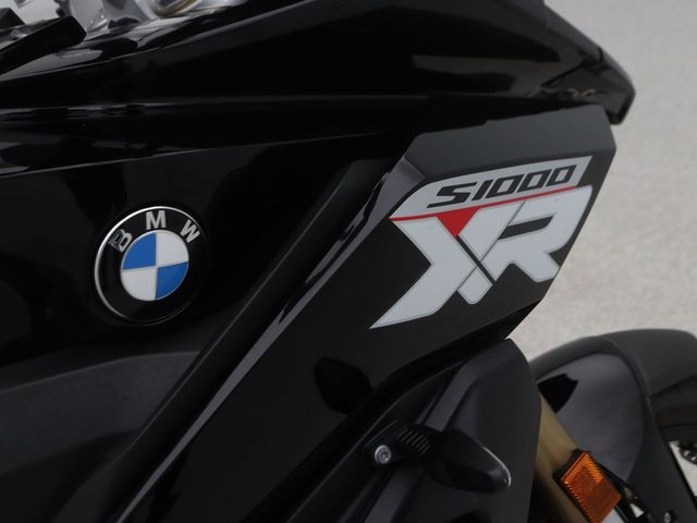 bmw - s-1000-xr