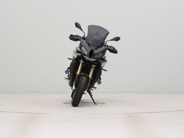 bmw - s-1000-xr