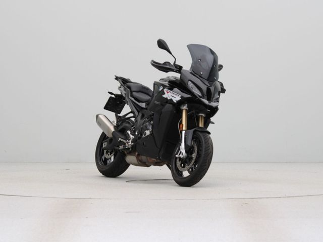 bmw - s-1000-xr