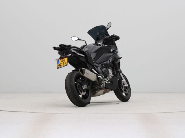 bmw - s-1000-xr