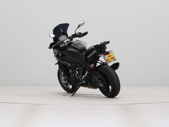 bmw - s-1000-xr