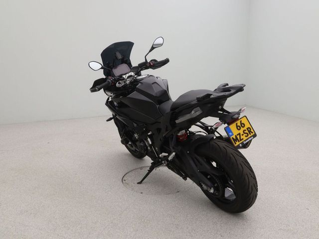 bmw - s-1000-xr