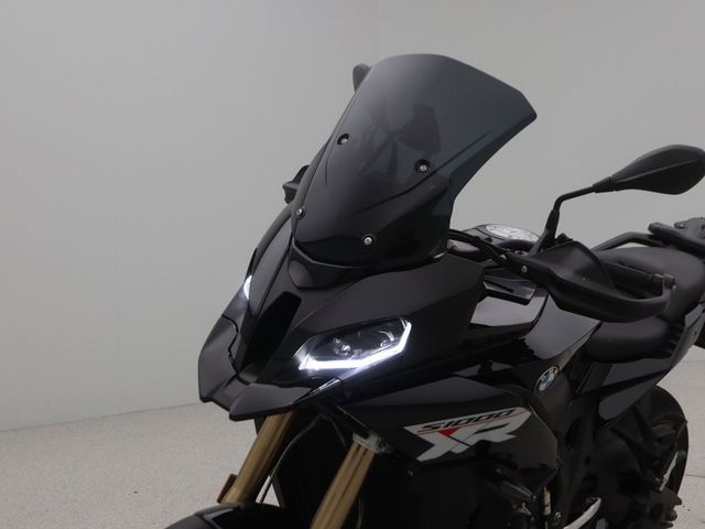 bmw - s-1000-xr