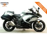 KAWASAKI Z 1000 SX TOURER
