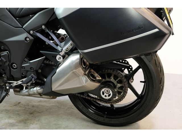 kawasaki - z-1000-sx-tourer