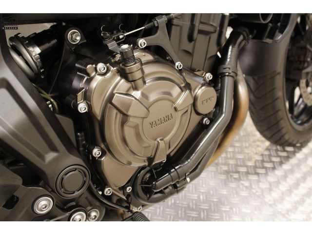 yamaha - mt-07-abs
