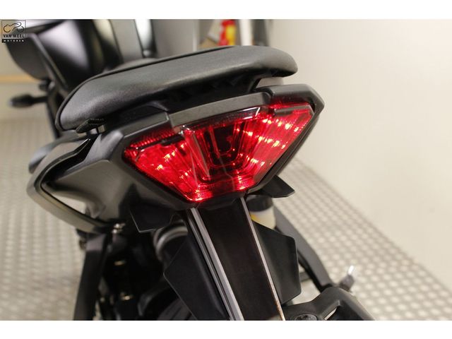 yamaha - mt-07-abs