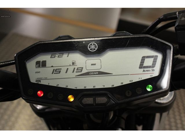yamaha - mt-07-abs