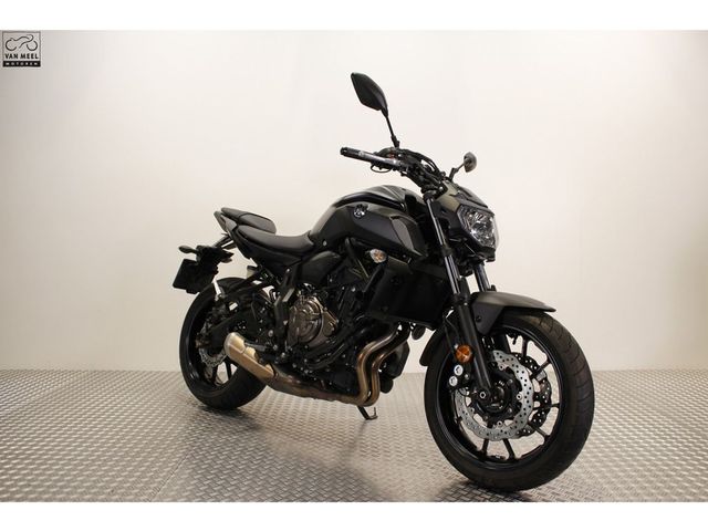 yamaha - mt-07-abs