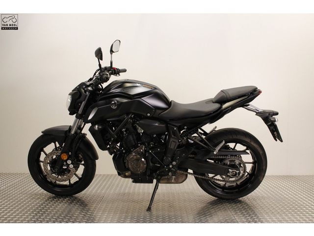 yamaha - mt-07-abs