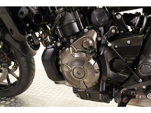 yamaha - mt-07-abs