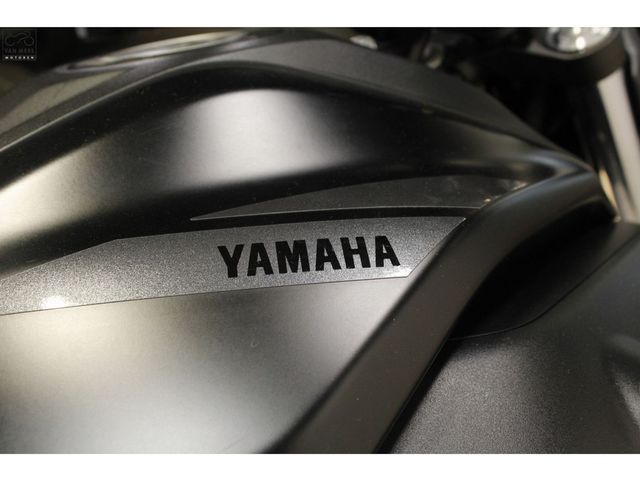 yamaha - mt-07-abs