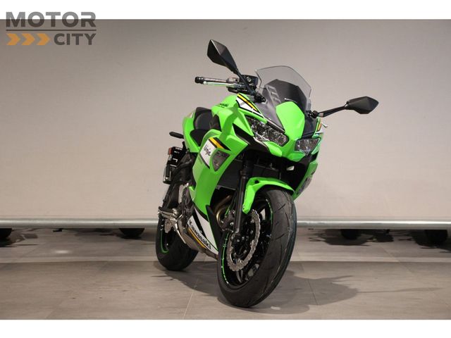 kawasaki - ninja-650