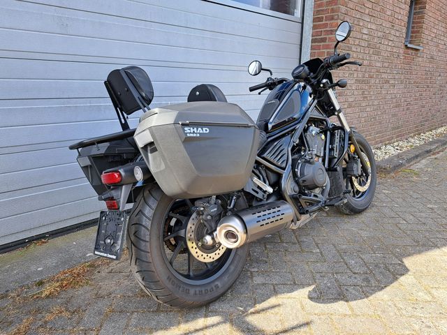 honda - cmx-500-rebel-s