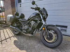 Honda CMX 500 Rebel S 2022 occasion – foto 2 van 11