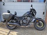 HONDA CMX 500 REBEL S