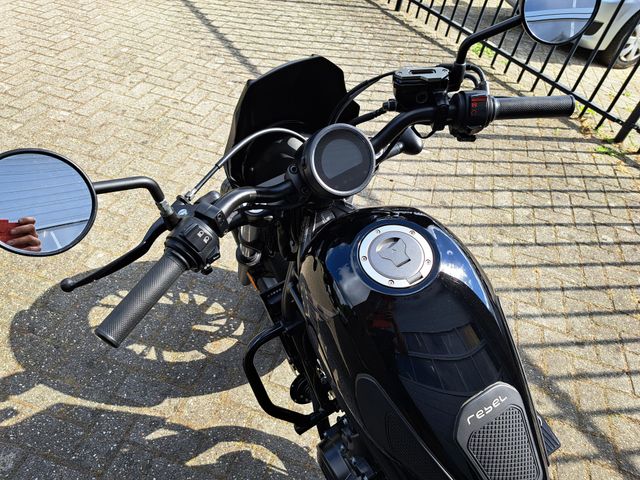 honda - cmx-500-rebel-s