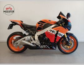 Honda CBR 1000 RR Fireblade C-ABS 2011 occasion