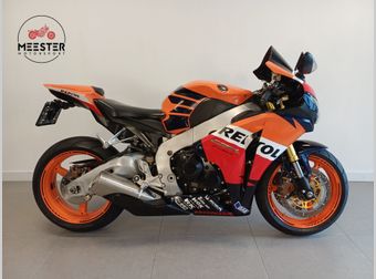 Honda CBR 1000 RR Fireblade C-ABS 2011 occasion