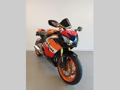 Honda CBR 1000 RR Fireblade C-ABS 2011 occasion – foto 4 van 23
