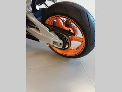 Honda CBR 1000 RR Fireblade C-ABS 2011 occasion – foto 19 van 23