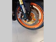 Honda CBR 1000 RR Fireblade C-ABS 2011 occasion – foto 22 van 23