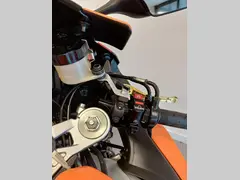 Honda CBR 1000 RR Fireblade C-ABS 2011 occasion – foto 16 van 23