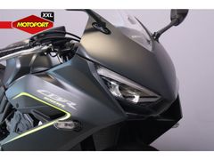 Honda CBR 650 R 2026 nieuw – foto 15 van 16