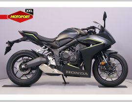 Honda CBR 650 R 2026 nieuw