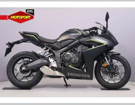 Honda CBR 650 R 2026 nieuw