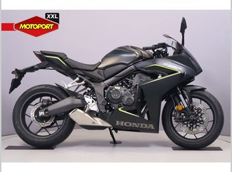 Honda CBR 650 R 2026 nieuw