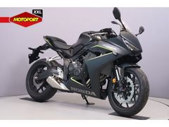 Honda CBR 650 R 2026 nieuw – foto 2 van 16