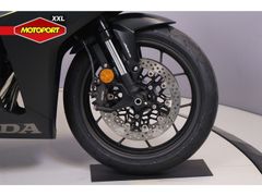 Honda CBR 650 R 2026 nieuw – foto 7 van 16