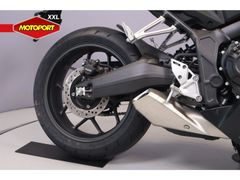 Honda CBR 650 R 2026 nieuw – foto 8 van 16