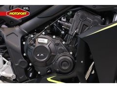 Honda CBR 650 R 2026 nieuw – foto 9 van 16