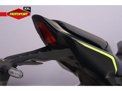 Honda CBR 650 R 2026 nieuw – foto 13 van 16