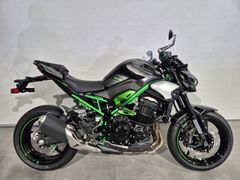 KAWASAKI Z900 70kW