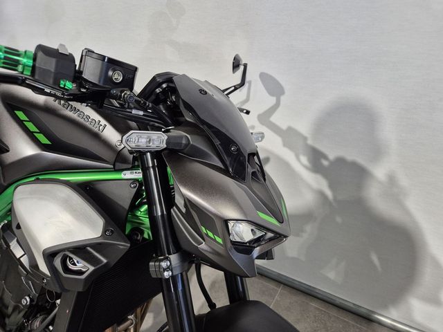 kawasaki - z900-70kw