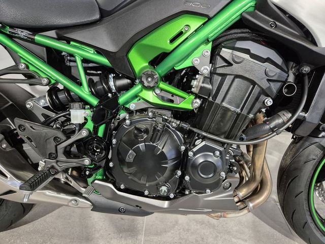 kawasaki - z900-70kw
