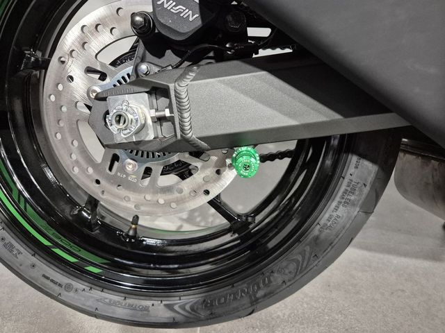 kawasaki - z900-70kw