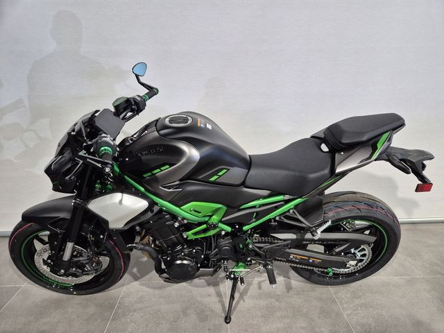 kawasaki - z900-70kw