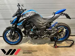 Kawasaki Z1000 Performance 2018 occasion – foto 5 van 8
