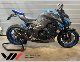 Kawasaki Z1000 Performance 2018 occasion