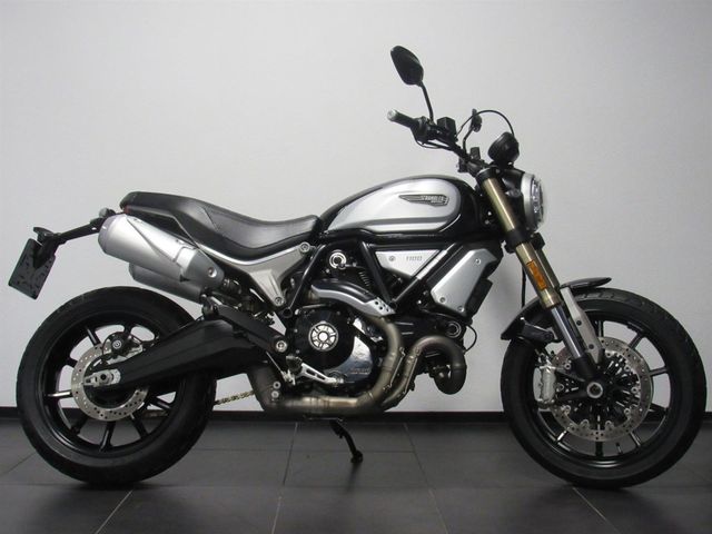 ducati - scrambler-1100